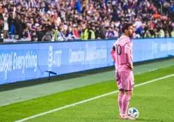 La era Messi 2.0 en Inter Miami est en marcha: revolucin dentro y fuera de la cancha