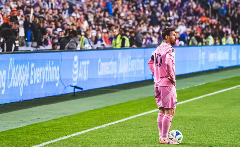 La era Messi 2.0 en Inter Miami est en marcha: revolucin dentro y fuera de la cancha