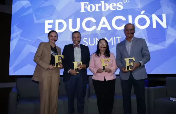 Educacin + empresa: el puente que se tendi en el Summit de Educacin