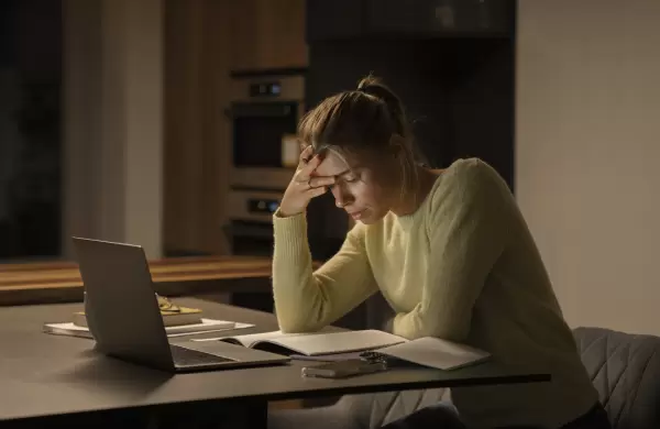 El riesgo profesional de decir siempre "S, te ayudar"