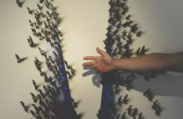 Amargura y triunfalismo