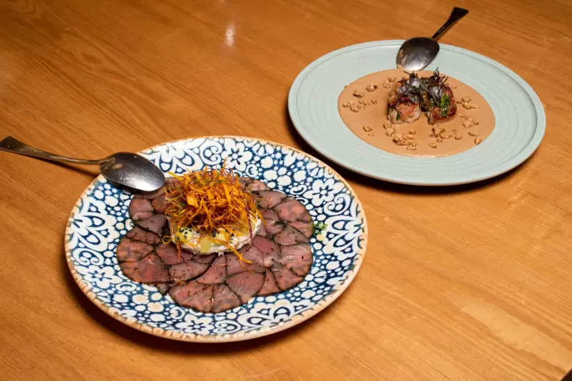 Nueva carta casa Julan