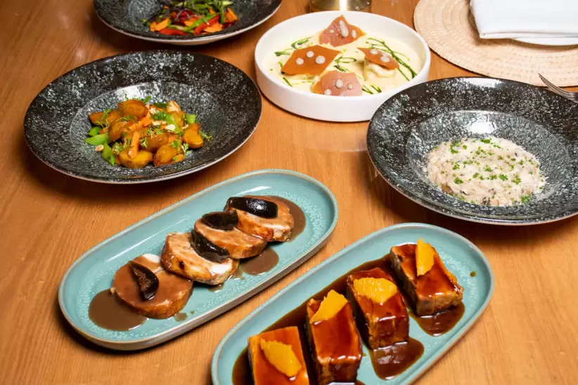 Nueva carta casa Julan