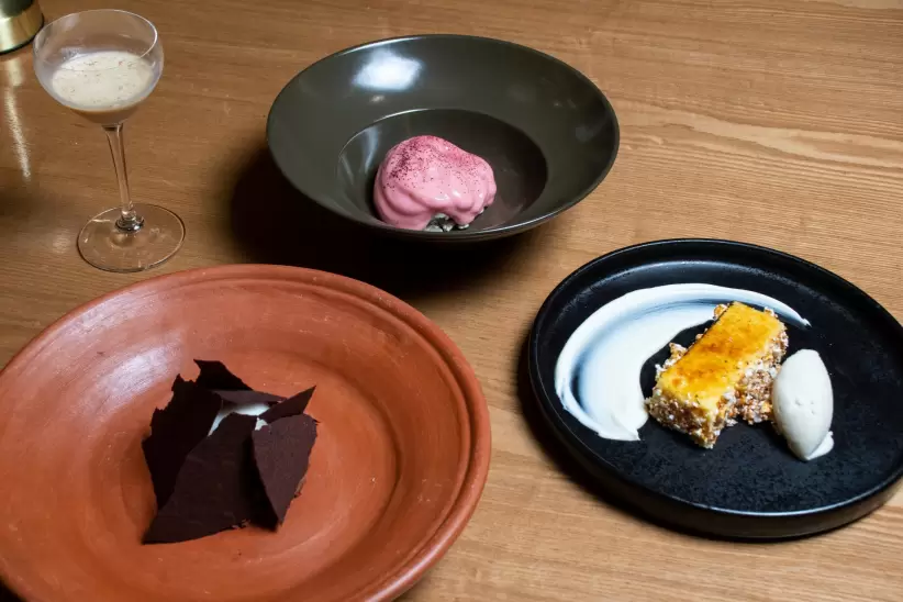 Nueva carta casa Julan