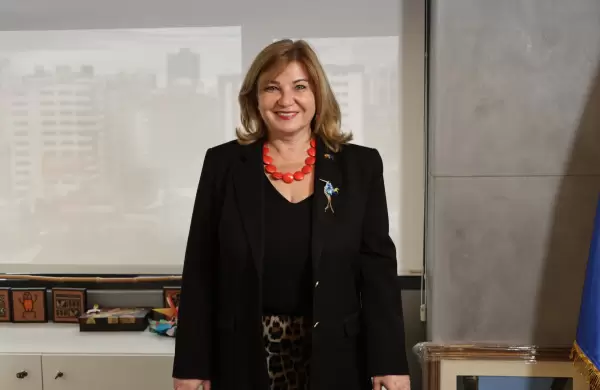 'Ecuador podra ser un referente para la inversin verde'