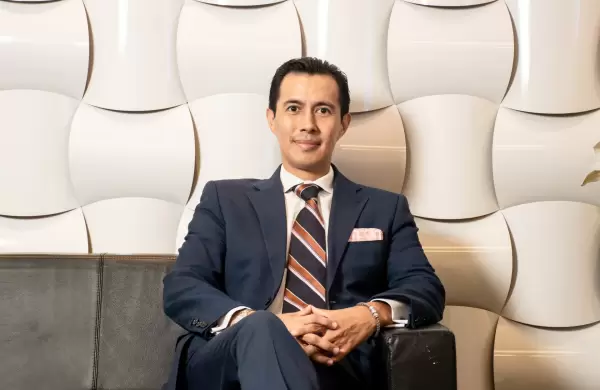 Su ADN es el rumbo de los Quezada