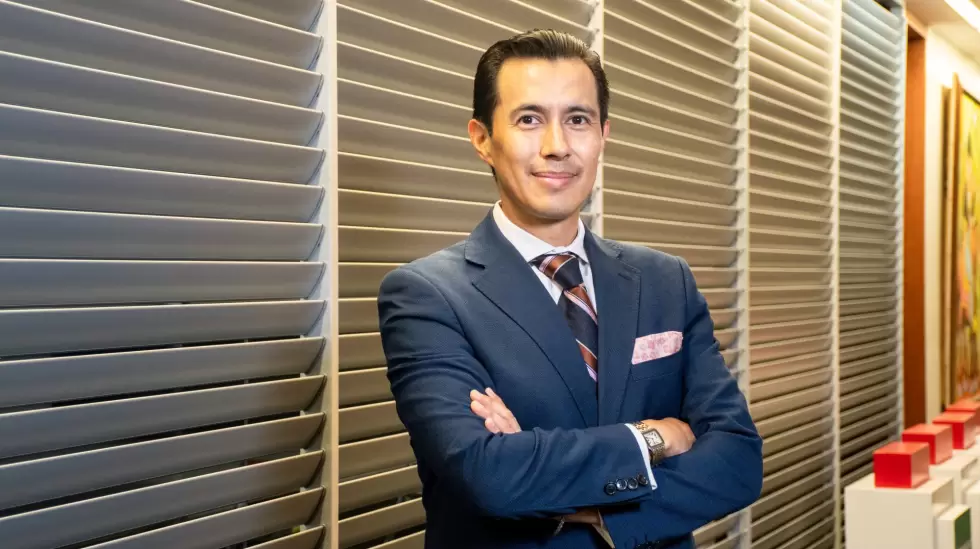 Weldyn Quezada Loayza