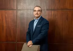 La agrotech que 'ensea a pensar' al suelo con biotecnologa