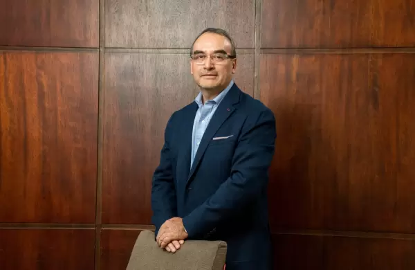 La agrotech que 'ensea a pensar' al suelo con biotecnologa