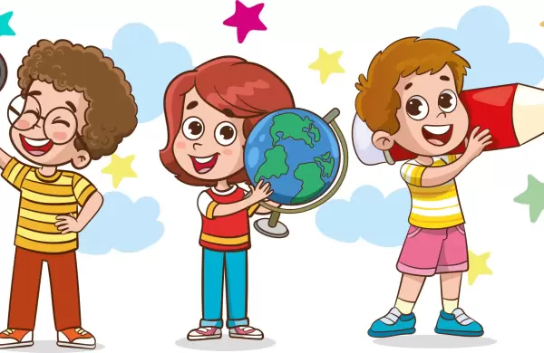 "Las nias s somos buenas: romper la profeca que limita generaciones"