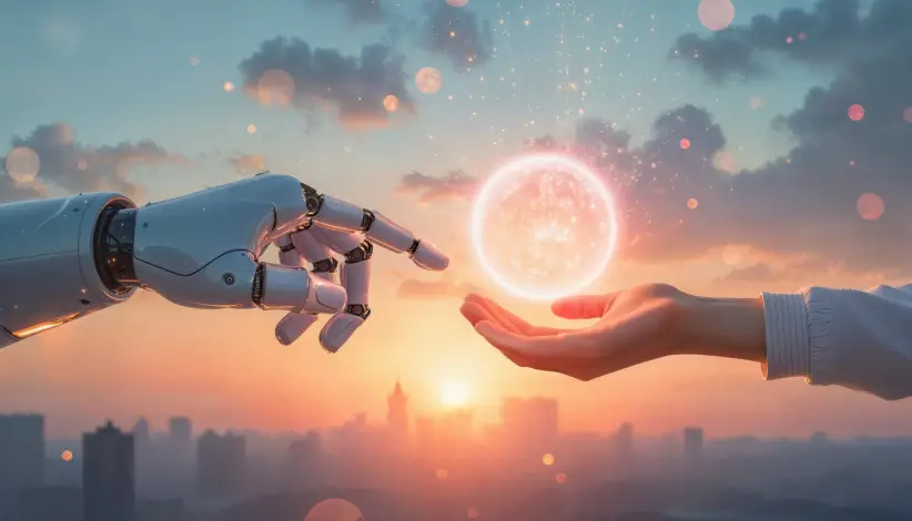 Inteligencia artificial y energia