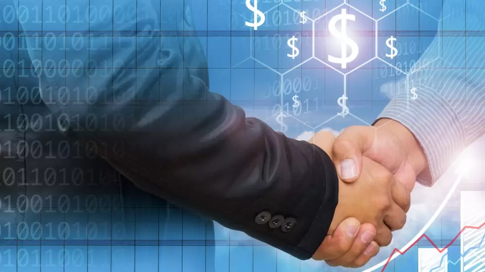 prestamos entre empresas relacionadas