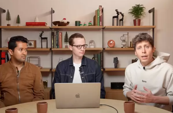 "Nuestras GPU se estn derritiendo": OpenAI recorta el acceso gratuito a Sora mientras sus servidores colapsan por la demanda