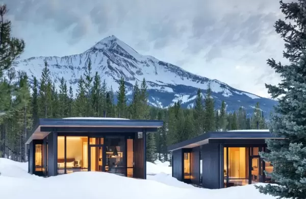 De Montana a Seychelles: seis hoteles tan lujosos como remotos que abrirn sus puertas en 2026