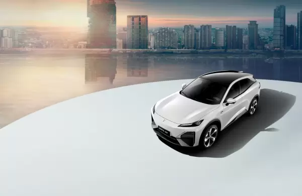 Deepal Experience by Changan: Lujo y tecnologa que redefinen la experiencia de conduccin