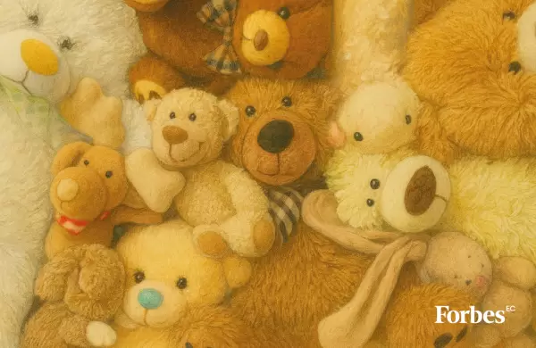 Las 10 categoras de juguetes ms importados en Ecuador en 2025