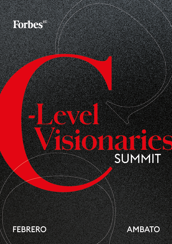 C-level Visionaries Summit