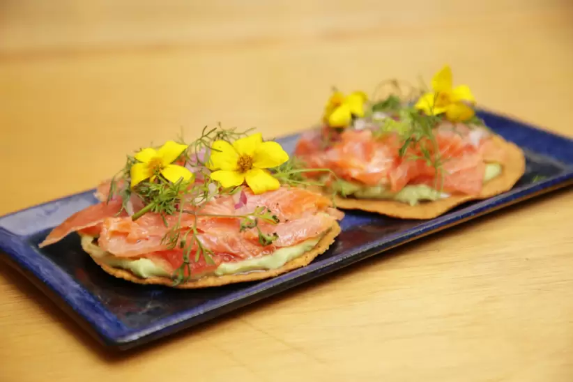 Restaurante La LLama