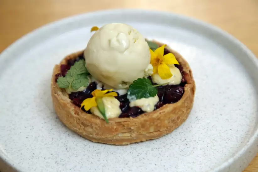 Restaurante La LLama