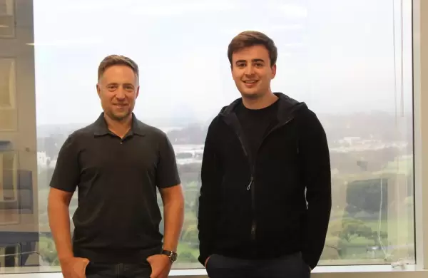 Este Under 30 recaud US$ 18 millones para que dormir sea genial