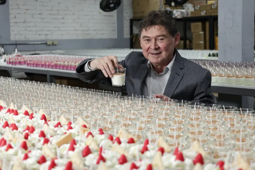 Fábrica De Velas Herminio Delgado Cia. Ltda Cuenca - Ecuador