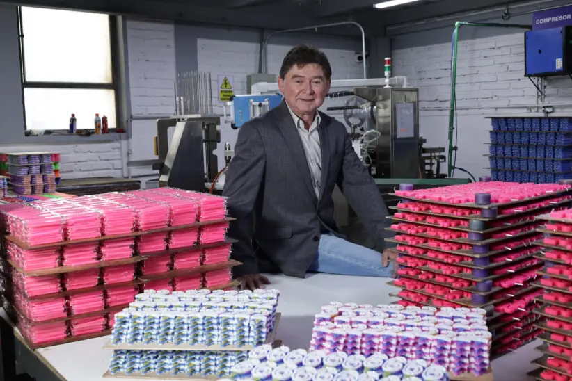 Fábrica De Velas Herminio Delgado Cia. Ltda Cuenca - Ecuador