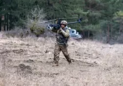 Rcord de "Unicornios de Defensa": las tensiones geopolticas generan 10 nuevas startups de US$ 1.000 millones