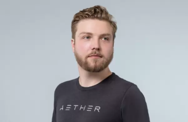 El emprendedor que so con fbricas moleculares y hoy produce materiales que podran reemplazar al metal