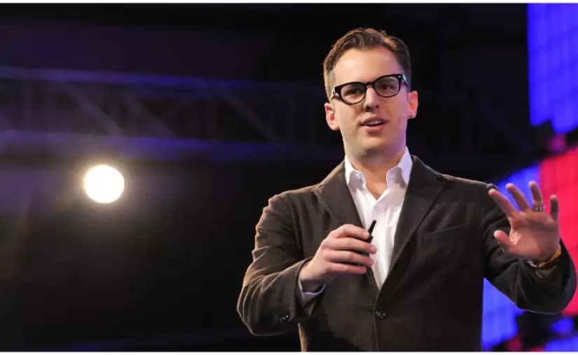 Cofund Instagram y ahora ayuda a Anthropic a ser el cerebro artificial que usan las grandes empresas del mundo