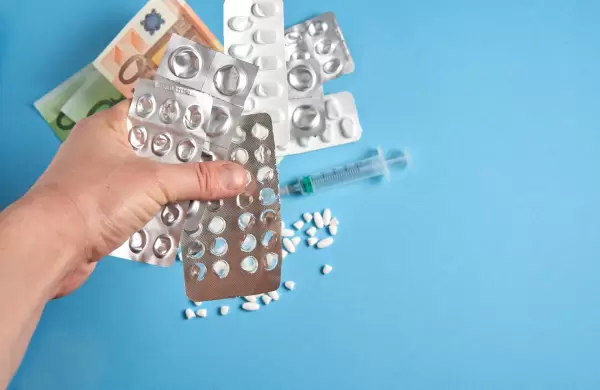 Una concertacin urgente para rescatar el sistema de salud ecuatoriano.