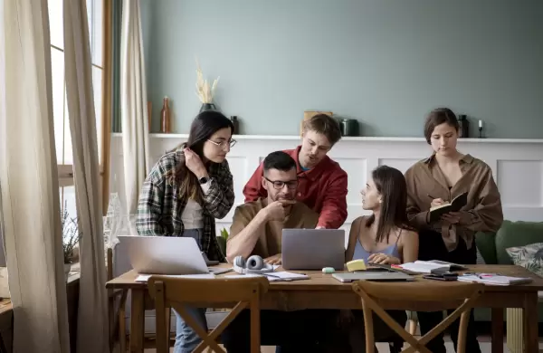 Por qu la Gen Z es el "papel de lija" que todo lder necesita