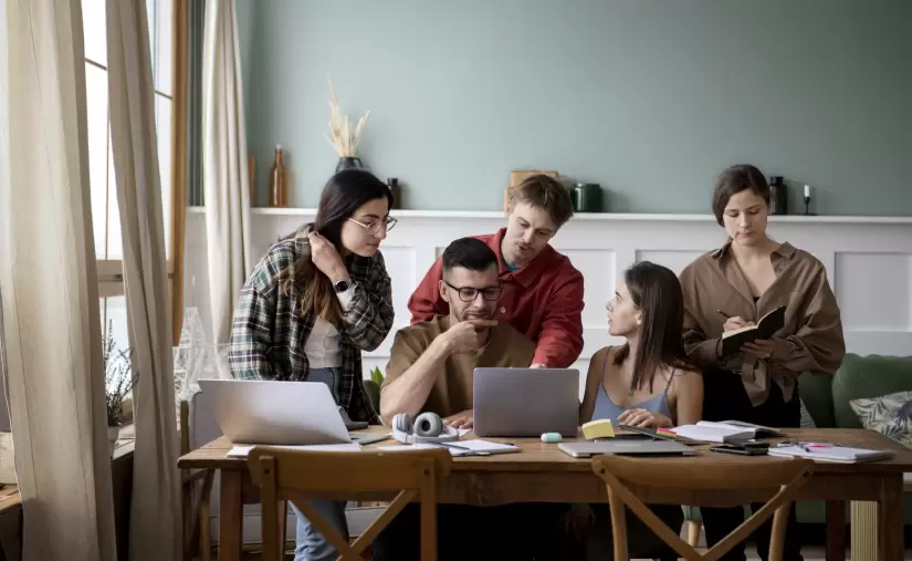 Por qu la Gen Z es el "papel de lija" que todo lder necesita