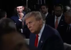 El boom silencioso de Eric Trump: cmo multiplic por diez su fortuna desde la llegada de su padre a la Casa Blanca