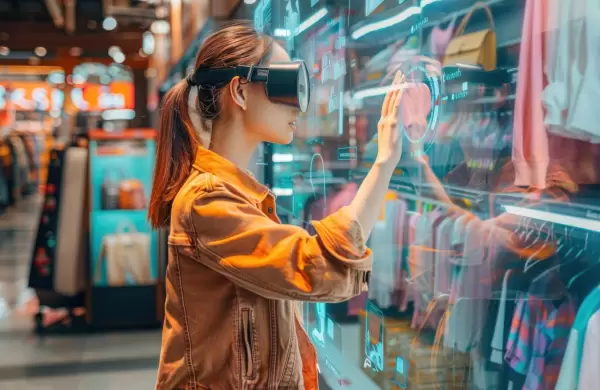 La IA en el retail no es el futuro: es el presente accesible