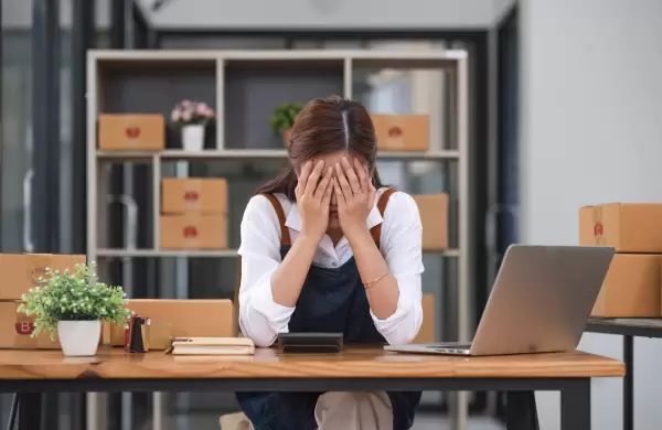 Y si el costo de no cometer errores fuera mayor que el costo de cometerlos?