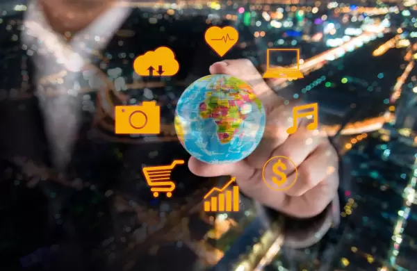 Economa al servicio del mercado o de la humanidad?