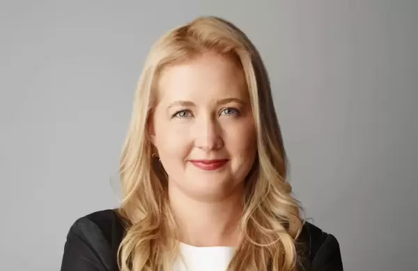 Creci en una familia de fundadores, pas por el MIT y ahora lidera un fondo que ya sedujo a Jack Dorsey y Marc Andreessen