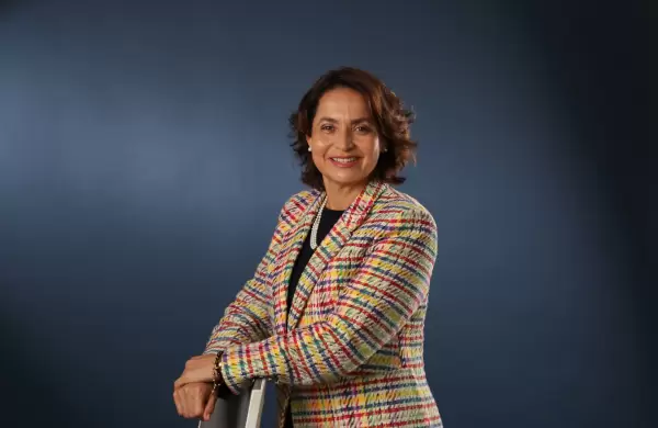 Atn ecuatoriano con rumbo global