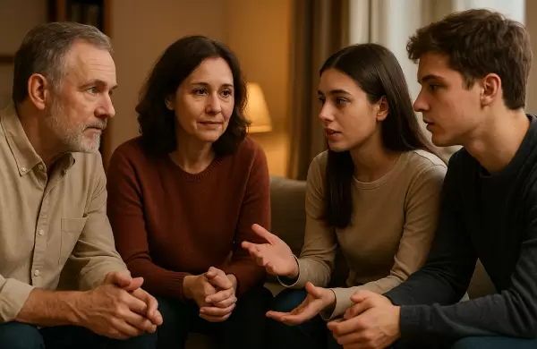 La culpa es solo del algoritmo?