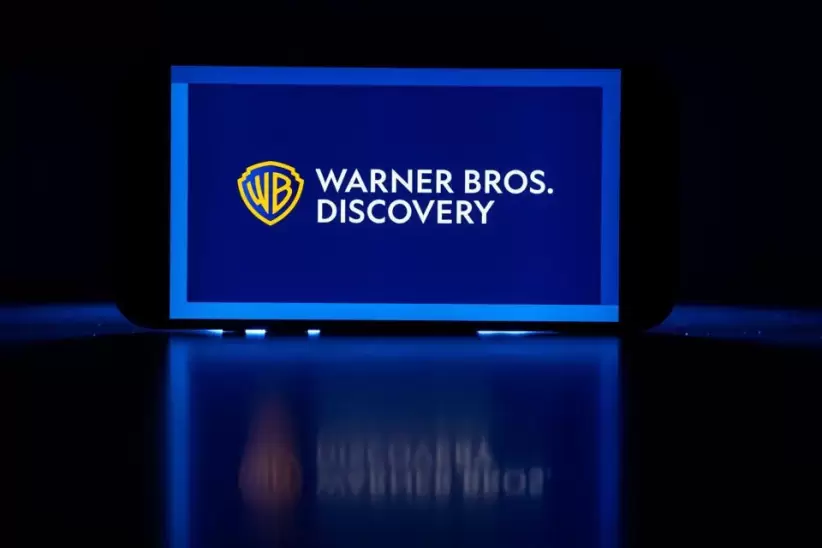 Warner Bros. Discovery