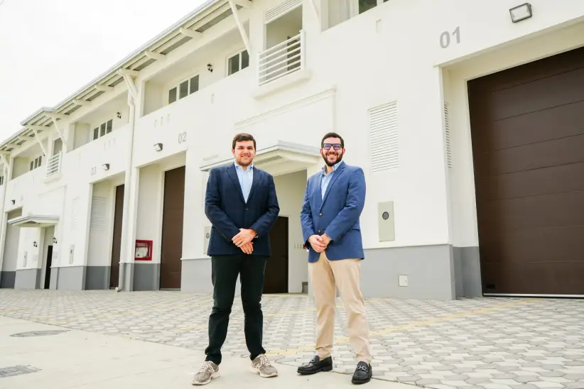 Carlos Concha Neme , Almax