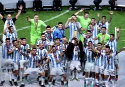 Empez� la venta de entradas para el Mundial: todo lo que hay que saber