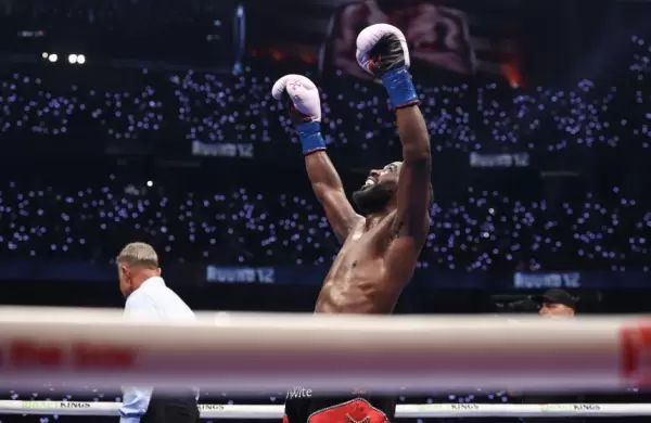 As fue el ao de knockouts de Terence Crawford