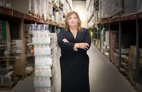 No le gustaba vender y ahora factura US$ 94 millones