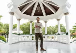 El arquitecto del futuro de un legado millonario