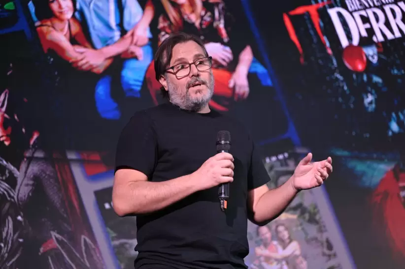 Juan Solá, Head de Streaming para Latinoamérica de HBO Max