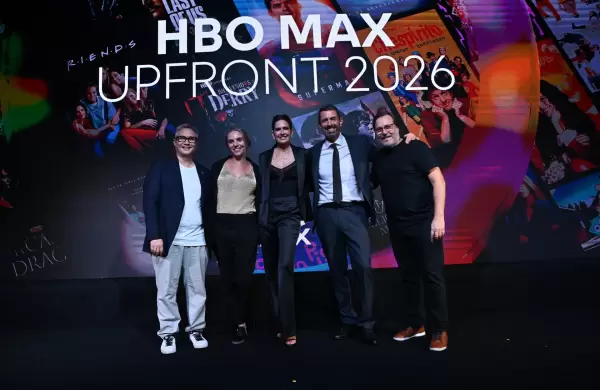 La joya del streaming: cmo HBO Max se convirti en una mquina de ingresos y su rol en la batalla de US$ 100.000 millones