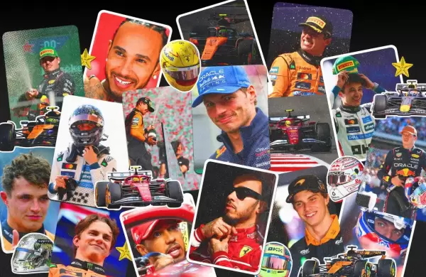 Los pilotos mejor pagados de Frmula 1 en 2025