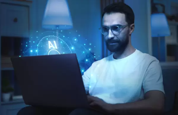 Tus hbitos de IA de hoy determinarn el valor de tu carrera maana