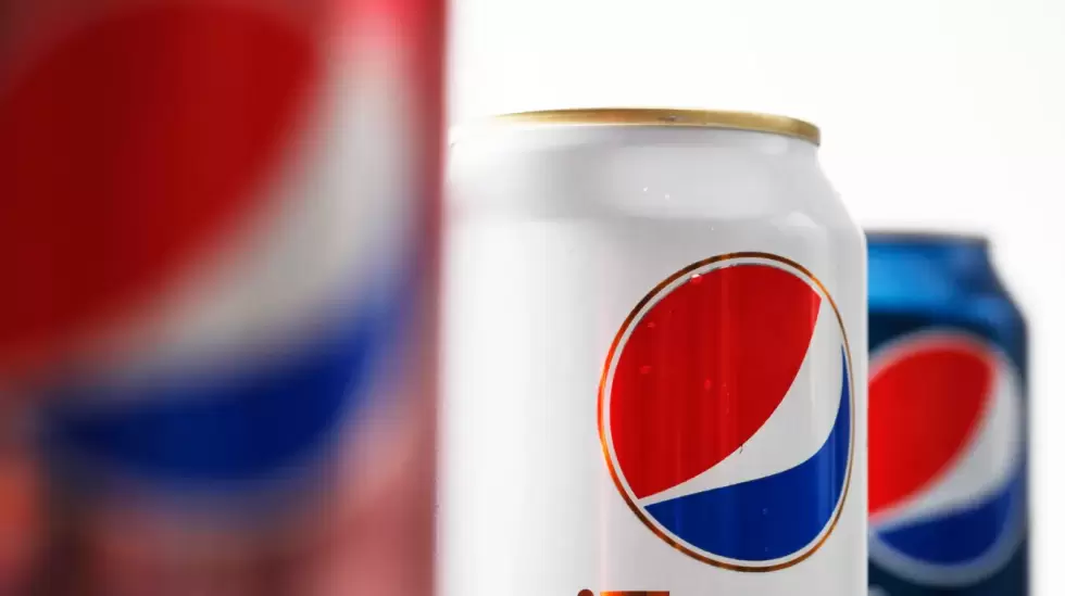 pepsico